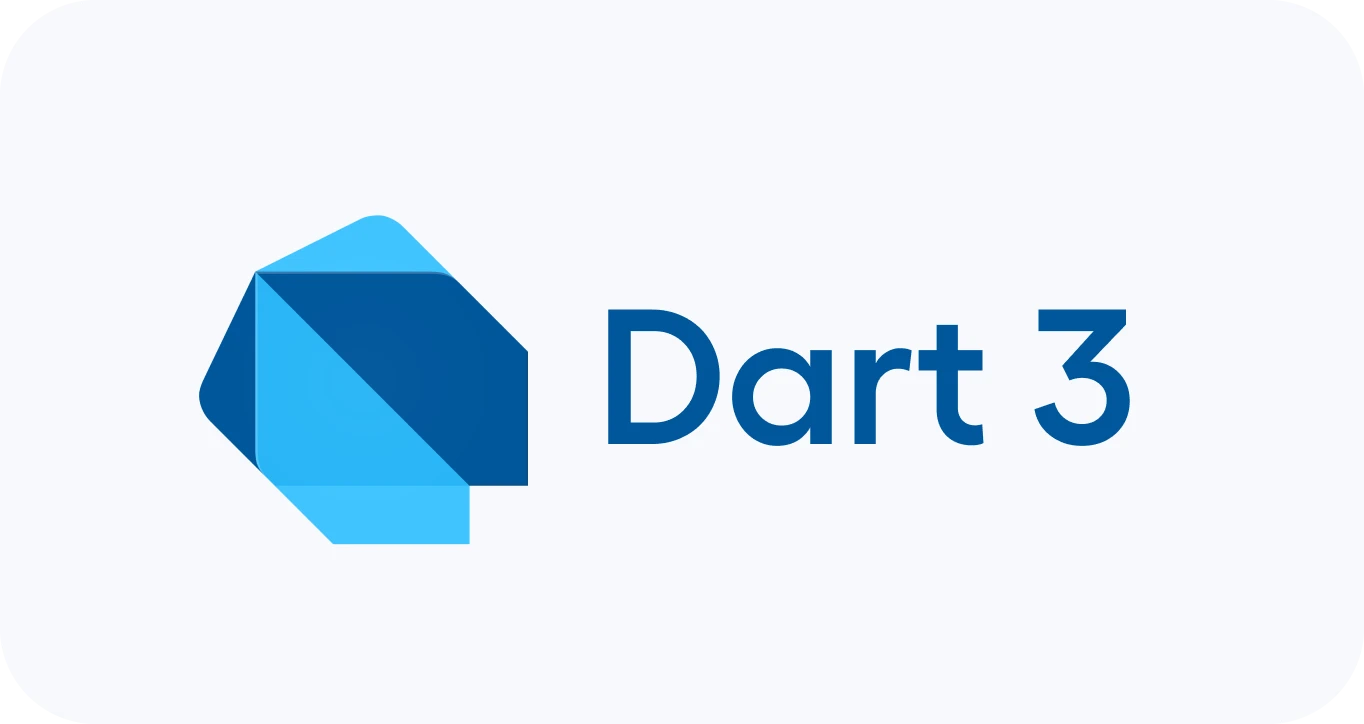 Null-safe & Dart 3-ready