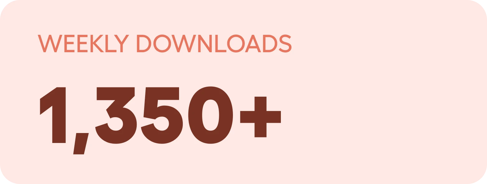 background weekly open source featured