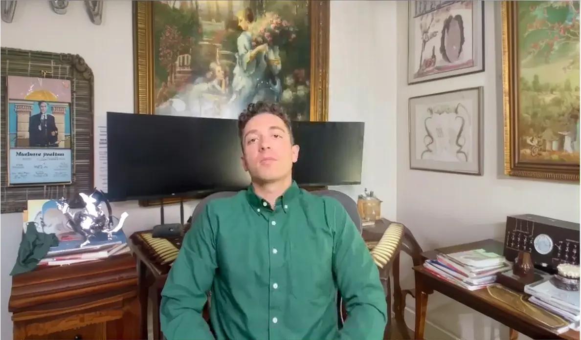 AtMyCasa client review video preview