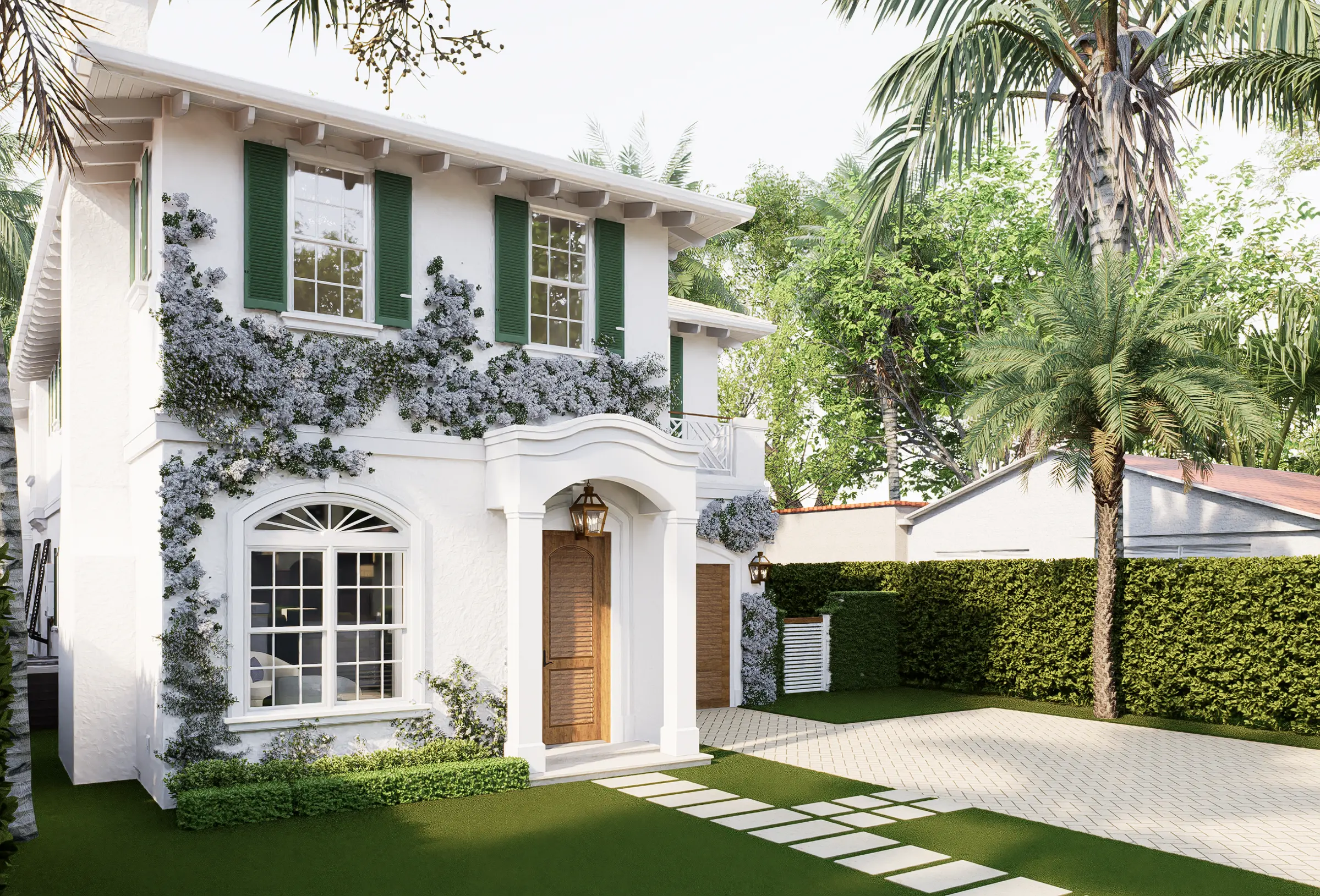 309 Greymon Drive El Cid