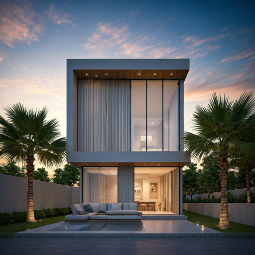 Harbor Point Villa preview