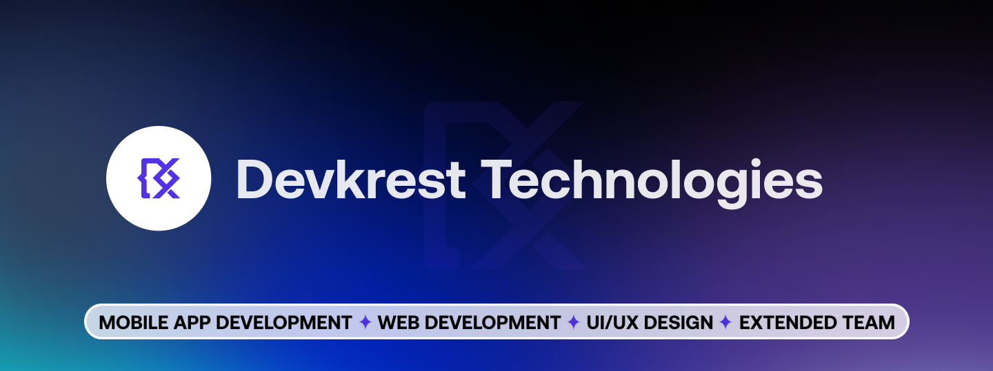 Devkrest Technologies