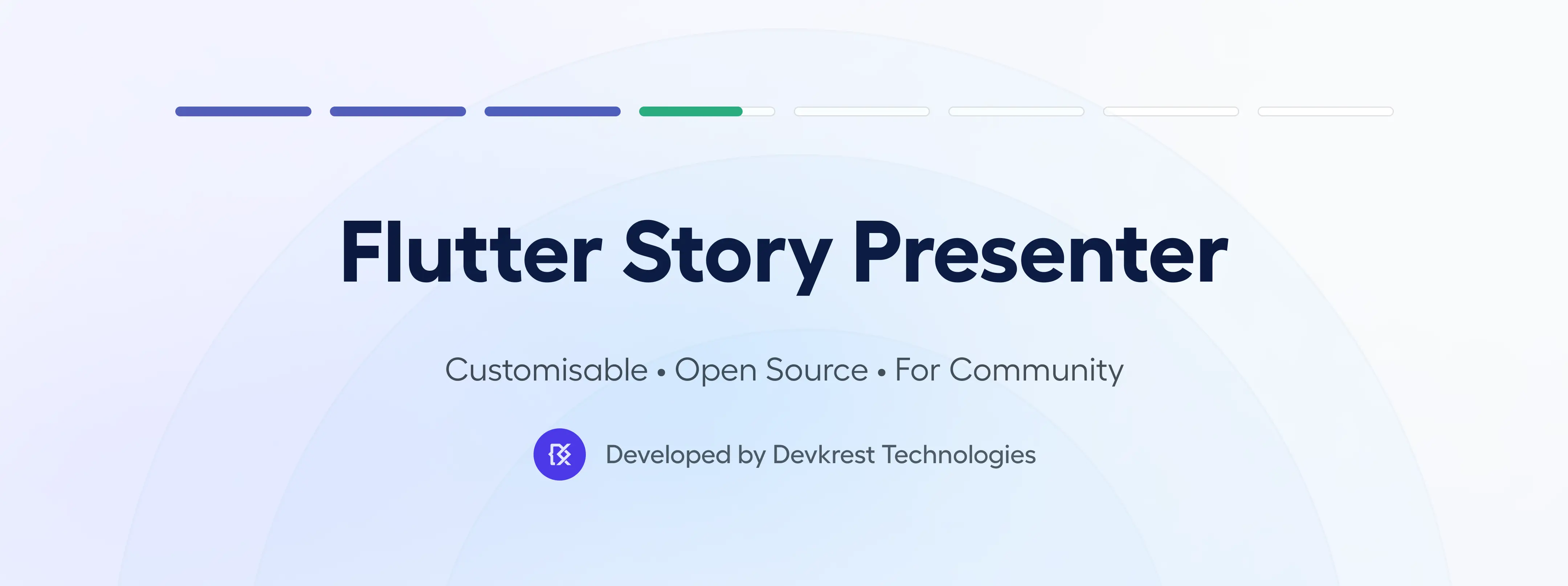 FlutterStoryPresenter