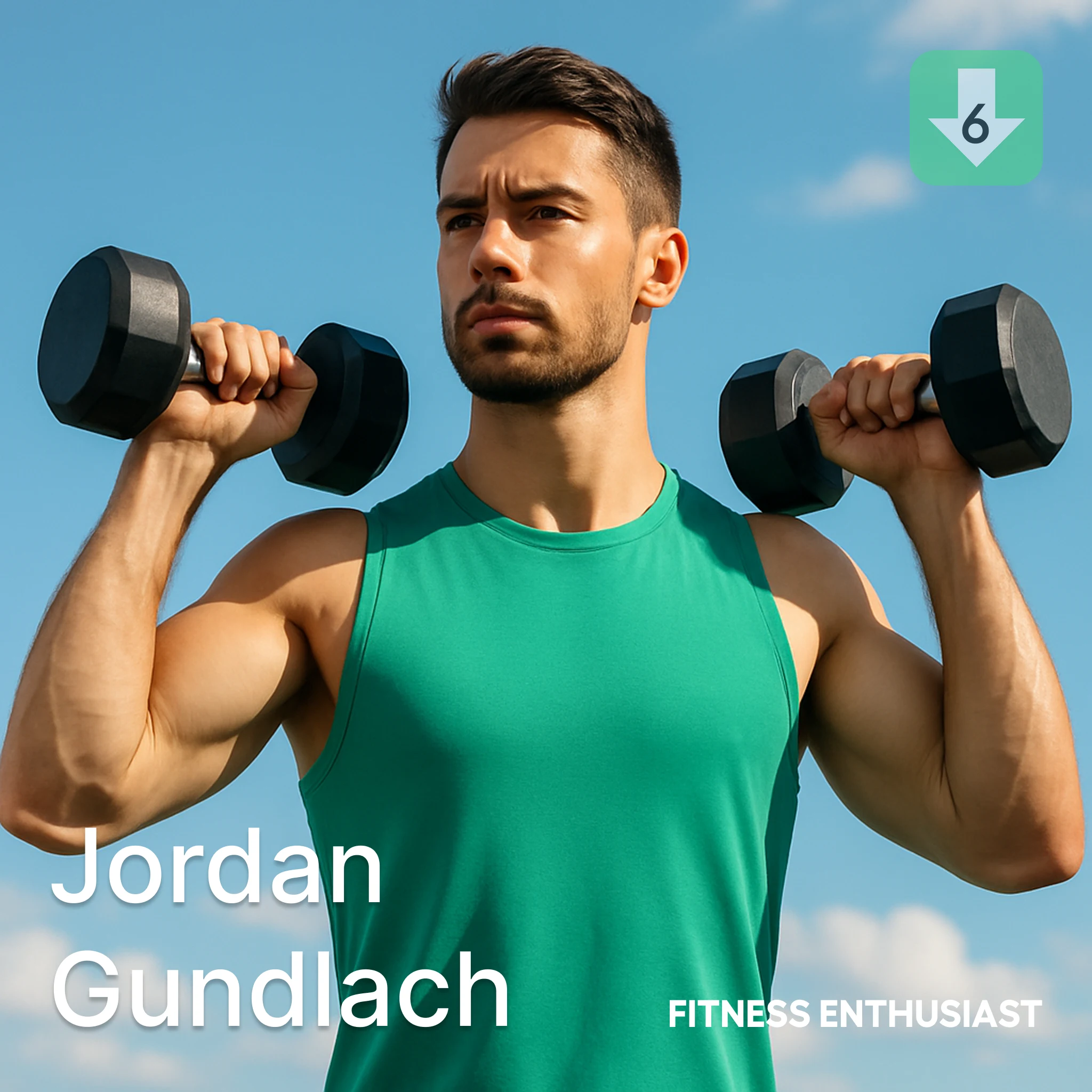 Fitness Enthusiast