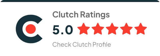 Clutch Reviews