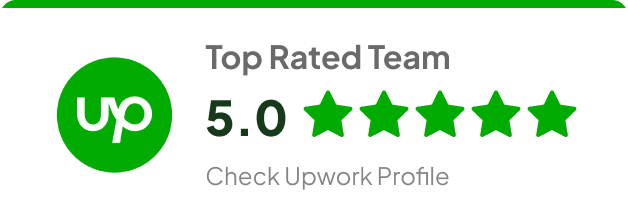 Upwork Profile